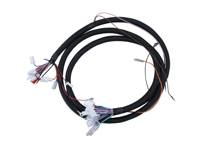 Jingchuang wiring harness