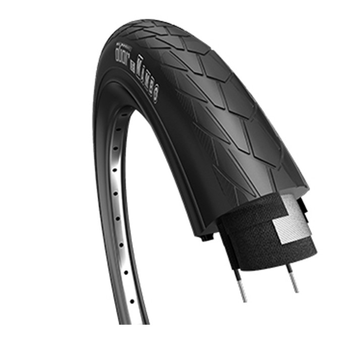 City Bicycle Tires - W3108