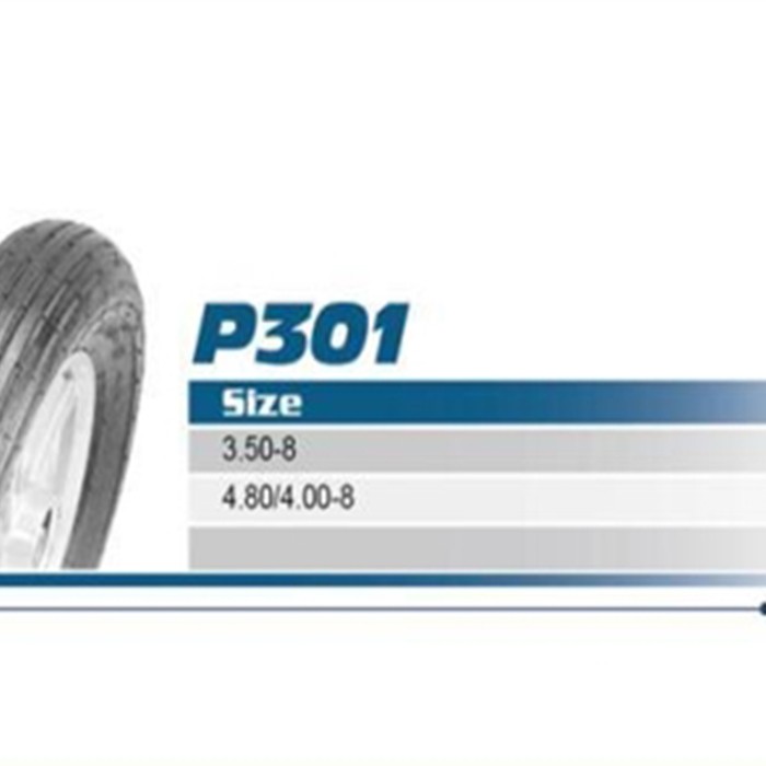 Electric tricycle tires - P301