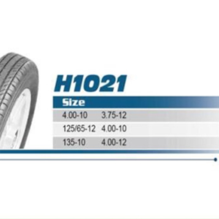 Electric tricycle tires - H1021