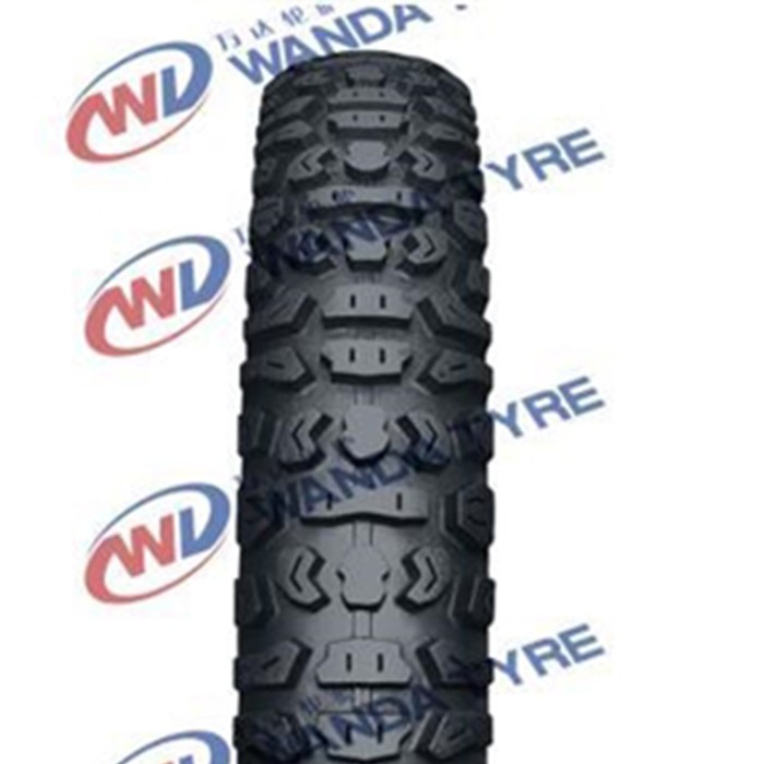 Off road motorcycle tires - P2009