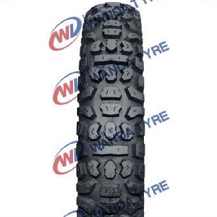 Off road motorcycle tires - P2008