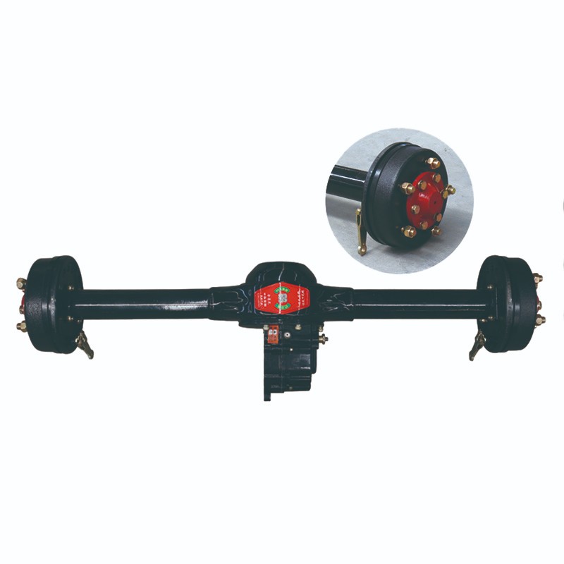 rear axle-02