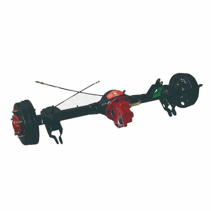 rear axle-04