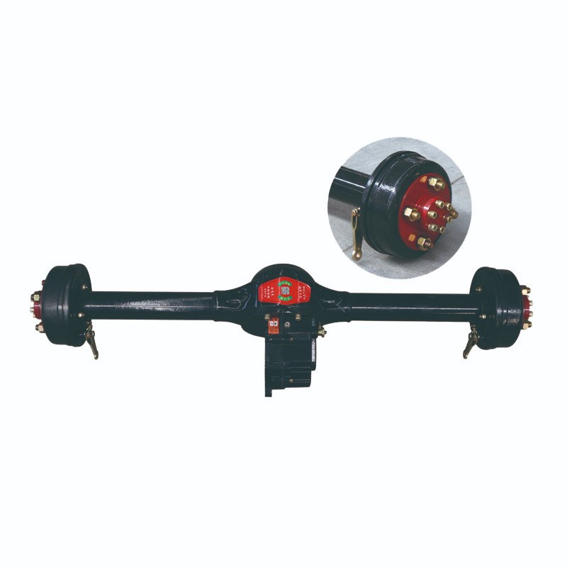 rear axle-05