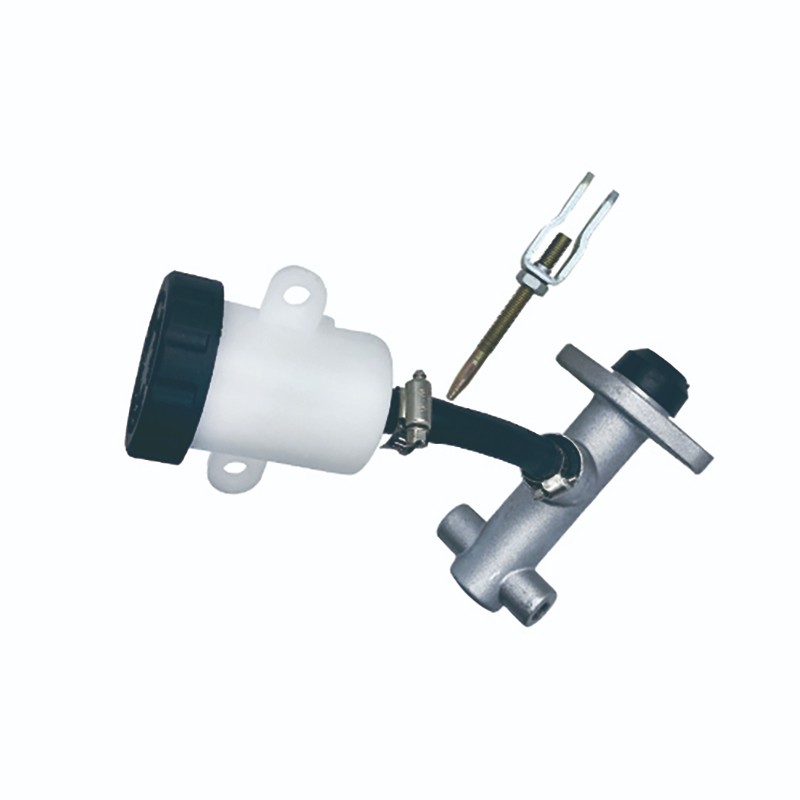 Disc brake master cylinder