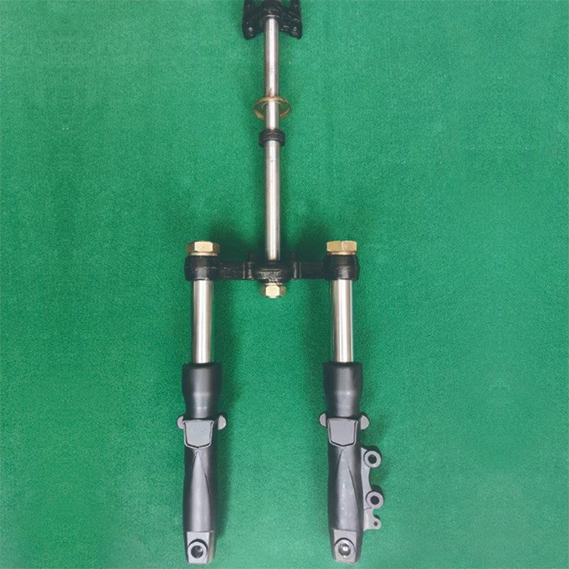 shock absorber-11