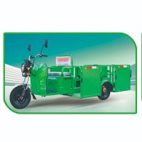 Side door panel four bucket car