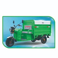 1.6-meter cleaning truck