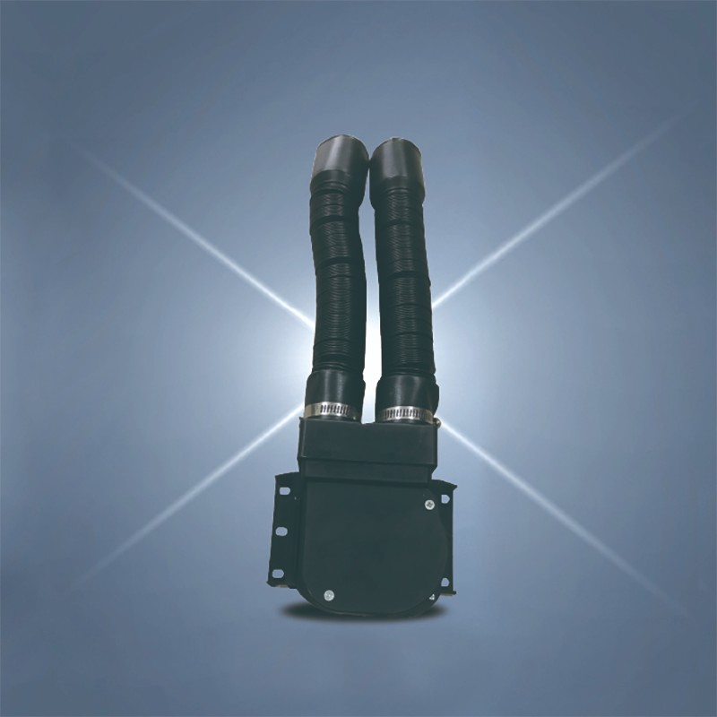 Warm air blower-01