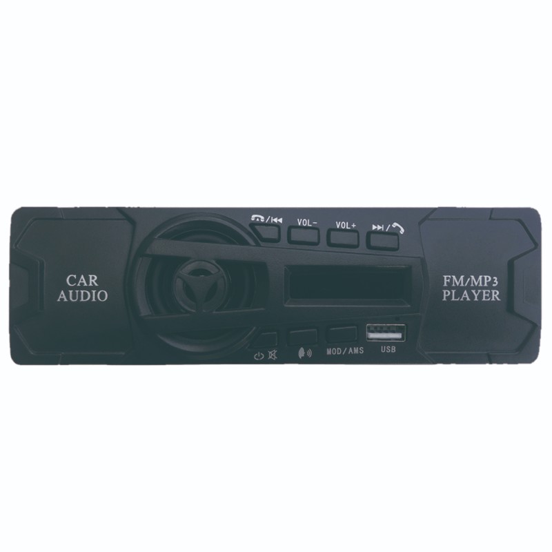 AI intelligent Bluetooth radio