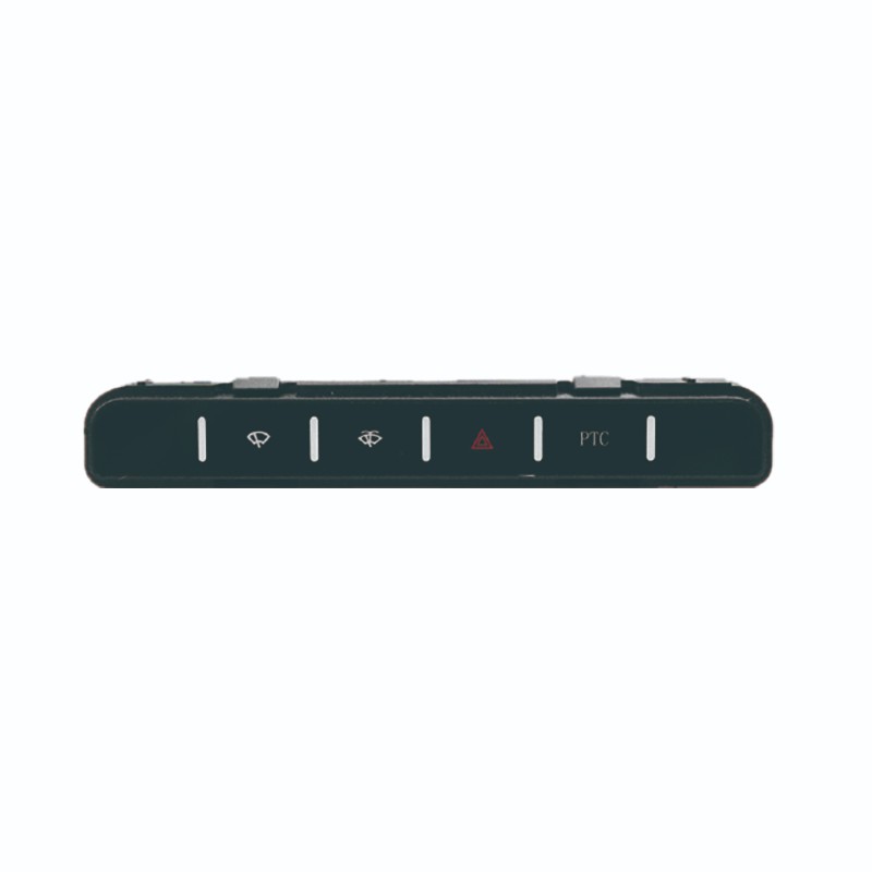 Intelligent touch switch-02
