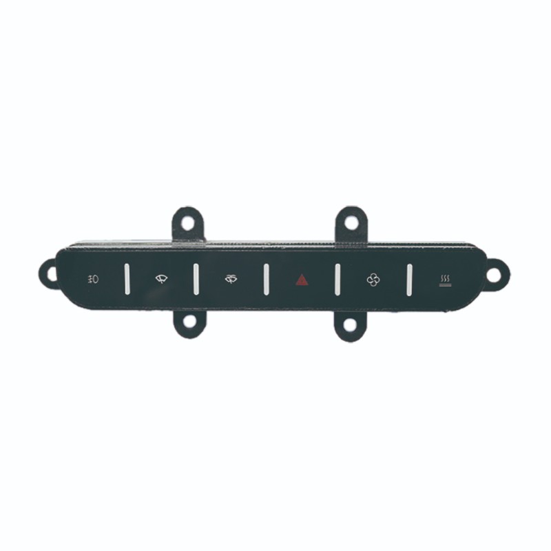 Intelligent touch switch-03