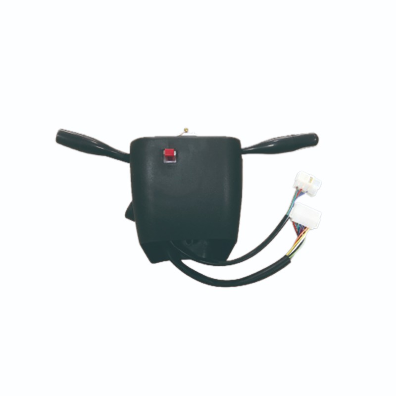 Fulu combination switch