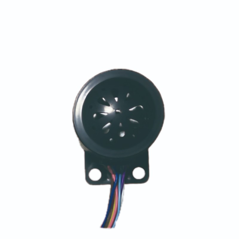 Lock motor five in one horn