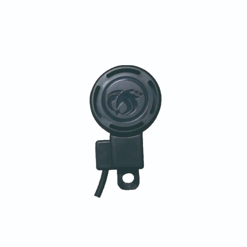 Electronic Horn