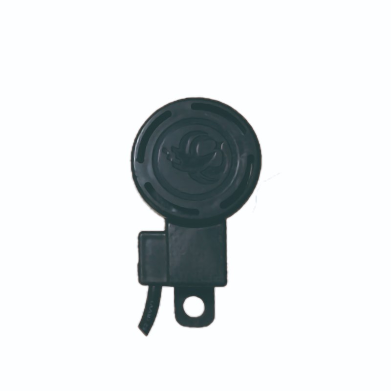 Hexuan sound horn