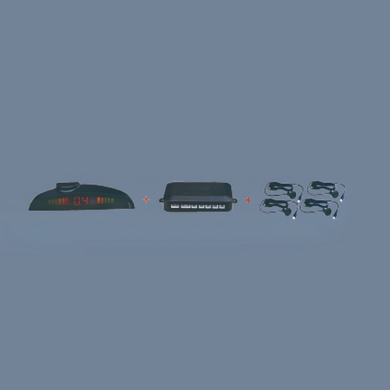 parking sensor