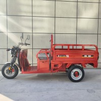 1.3 meters Mingjiang electric tricycle