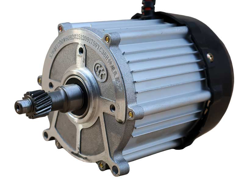 Shijin Electric