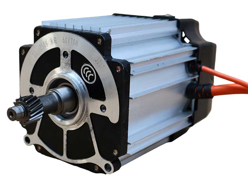Shijin Electric