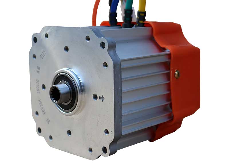 Shijin Electric