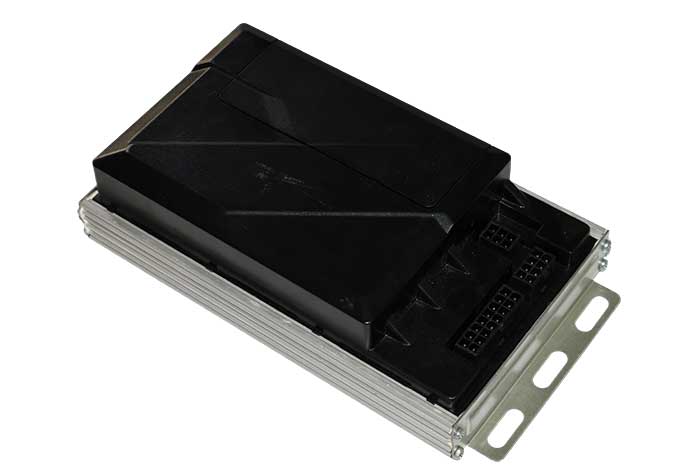 Shijin Controller