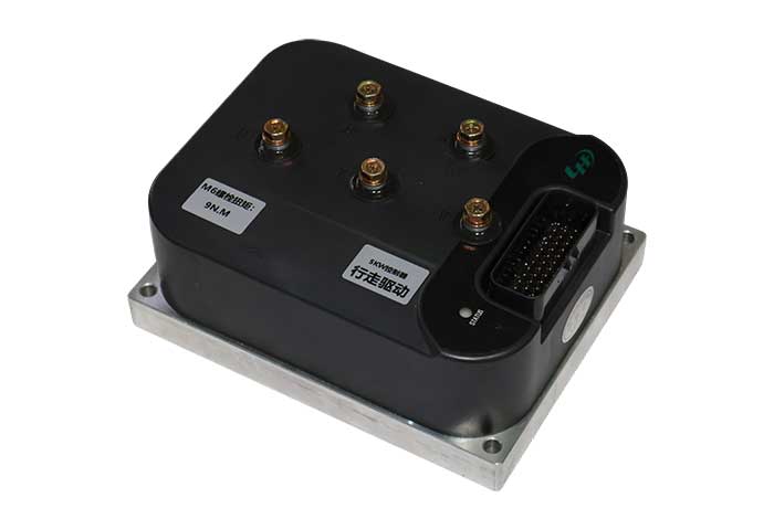 Shijin Controller