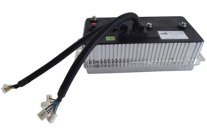 High power controlle