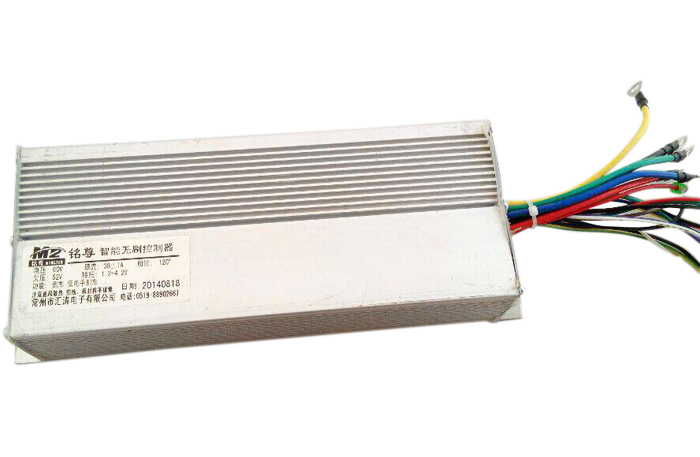 Low-power controller