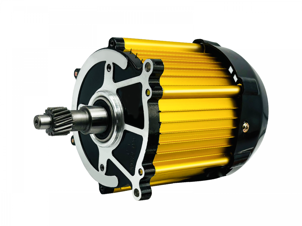 120 square wave motor