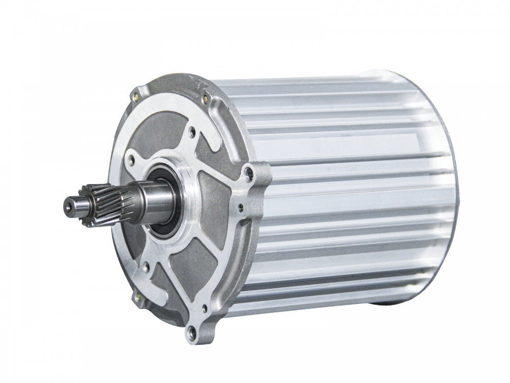 H7 square wave motor