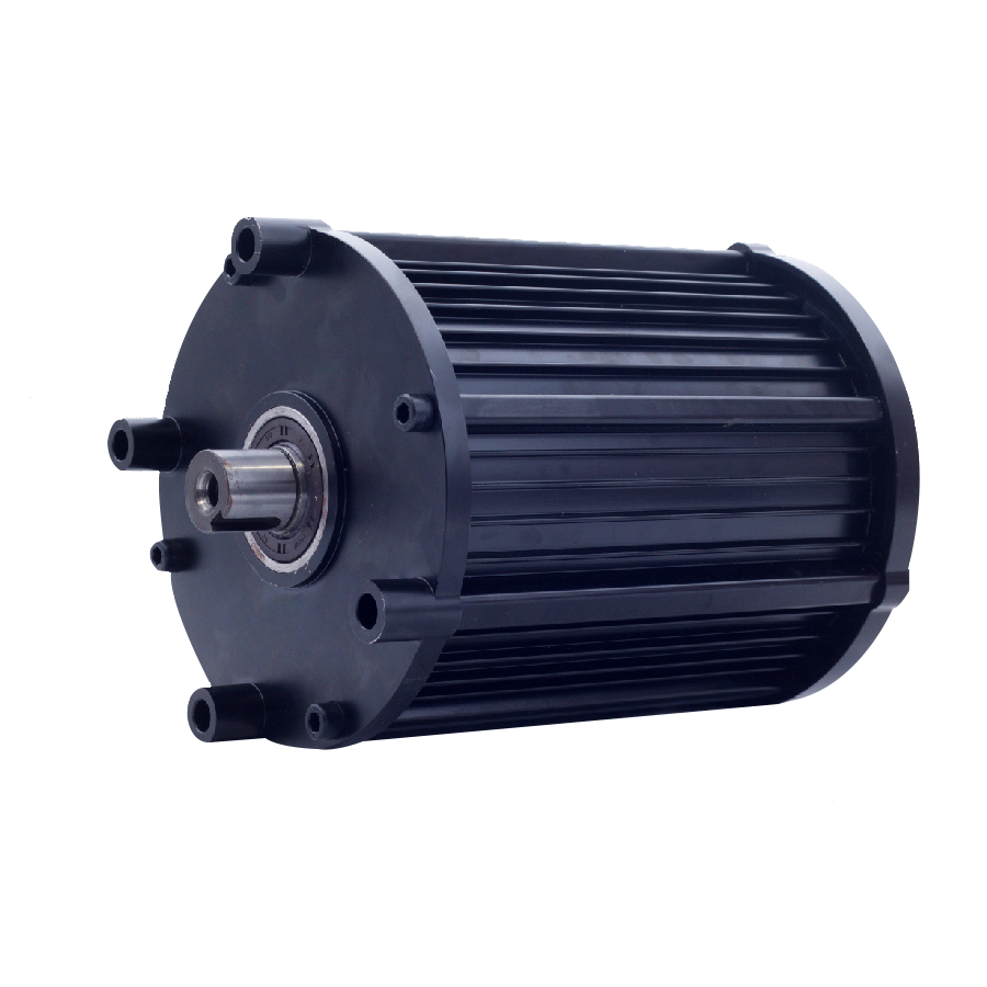 145 electric motorcycle motor