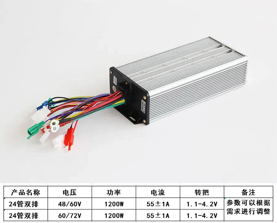 Hongfeng controller