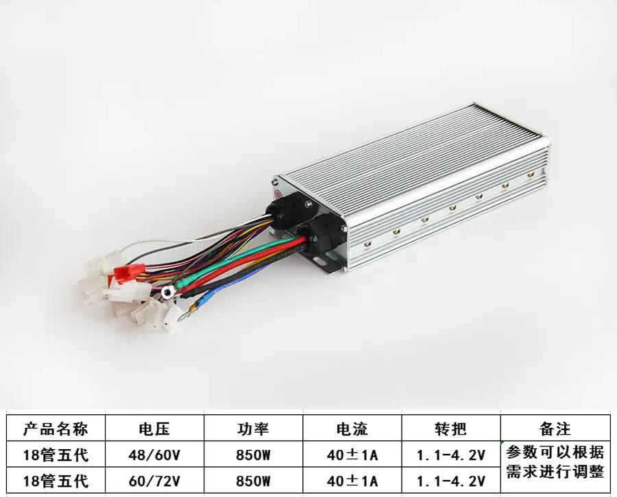 Hongfeng controller