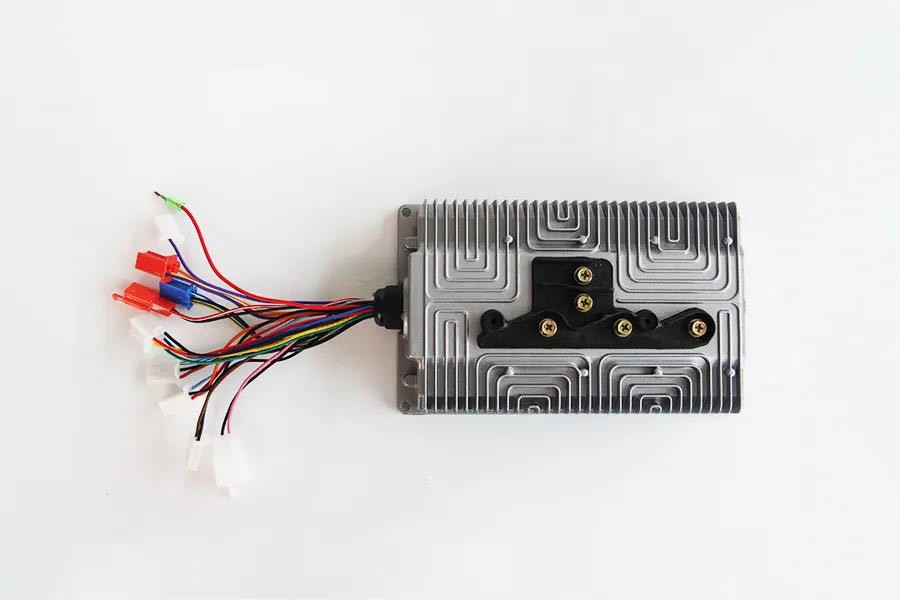 Hongfeng controller