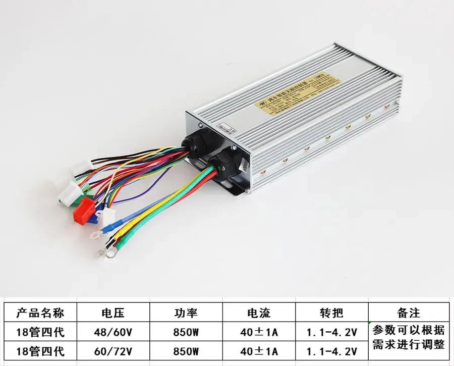 Hongfeng controller