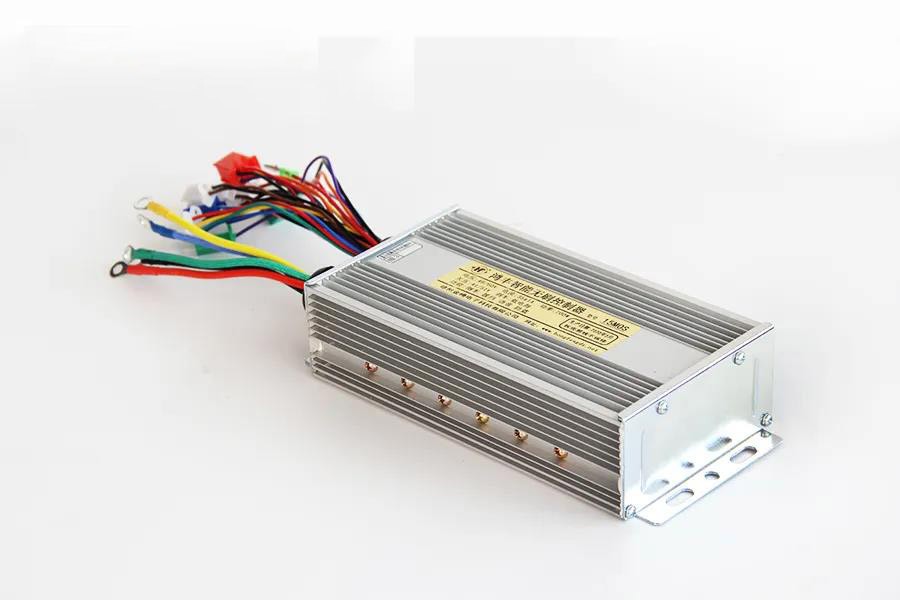 Hongfeng controller