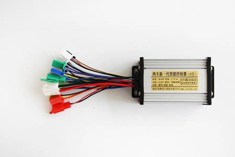 Hongfeng controller