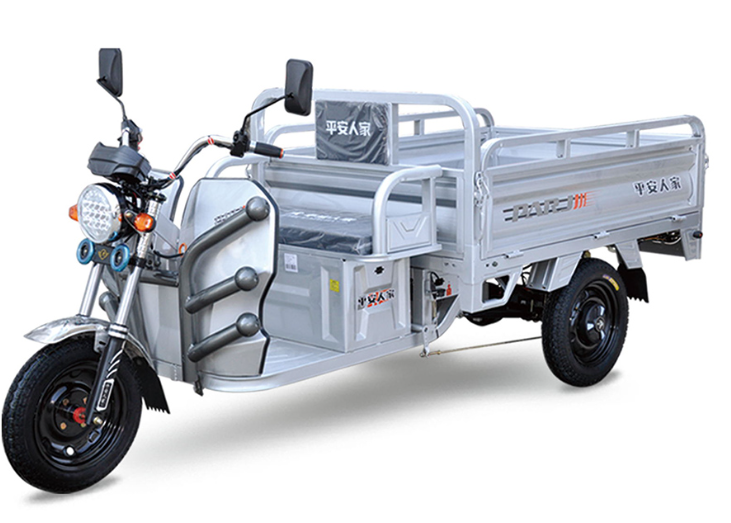 orchard car