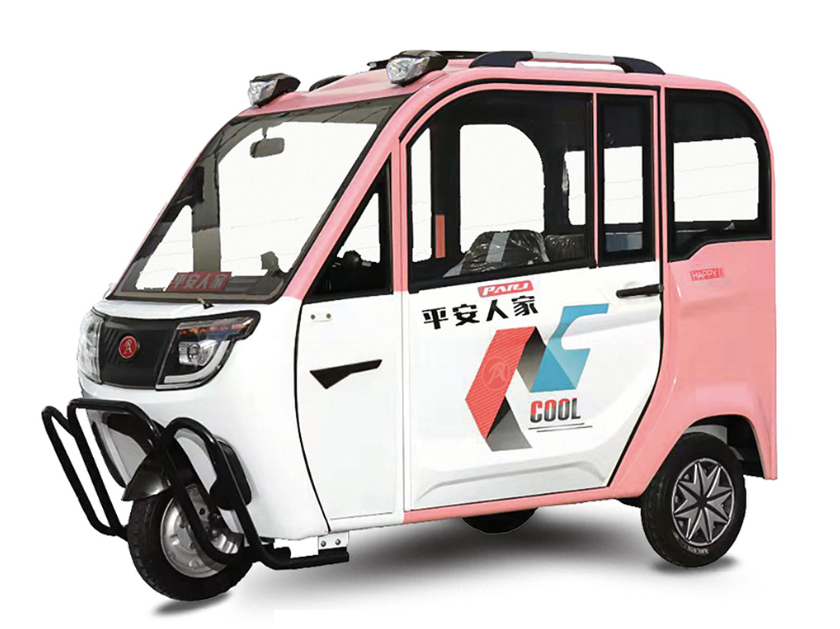 ADT1200DZK-2 Tianfu 9
