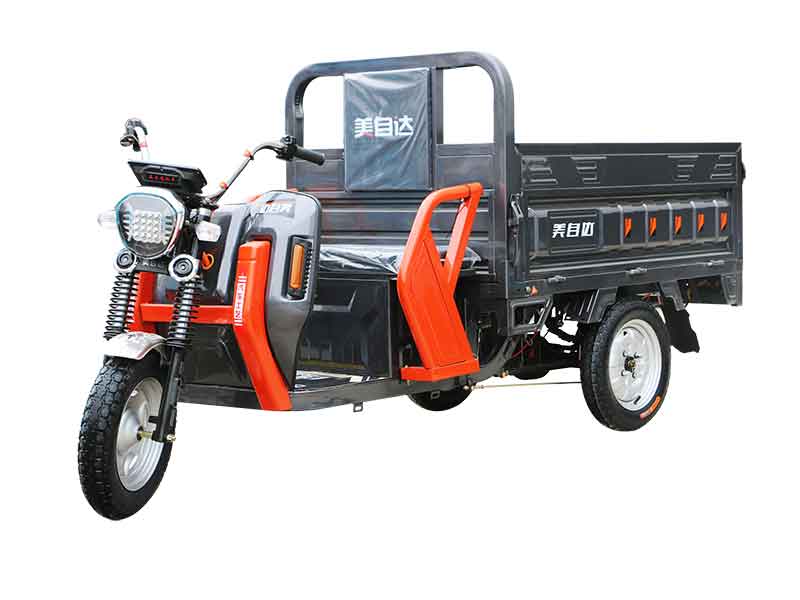 MZD-1.5M/1.6M Iron Armor