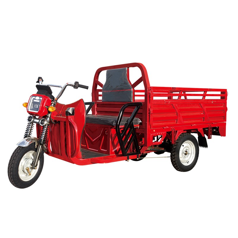Three electric vehicles 15