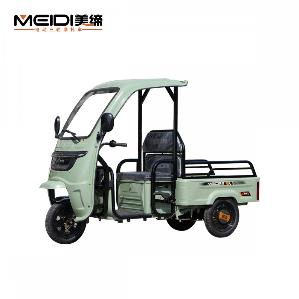 1.1-meter flat second-generation simple canopy