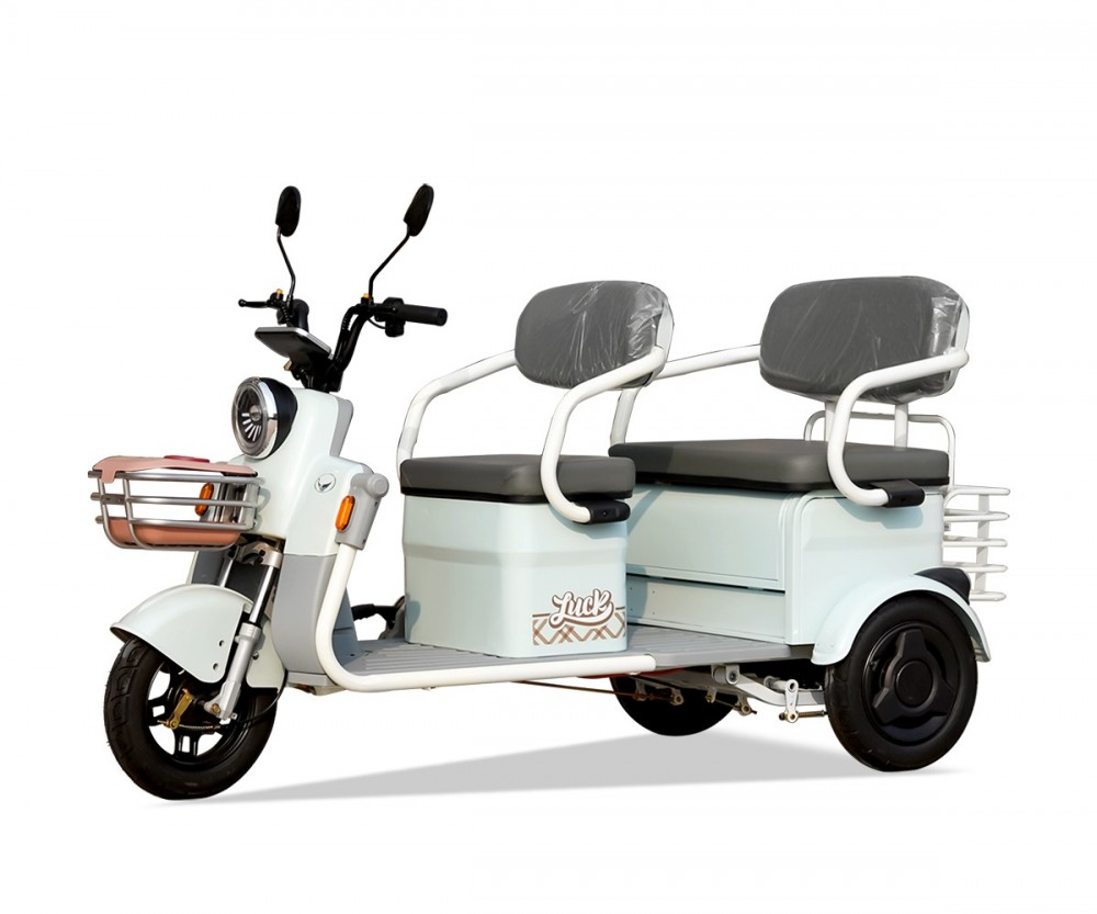 Strolling Series A-12
