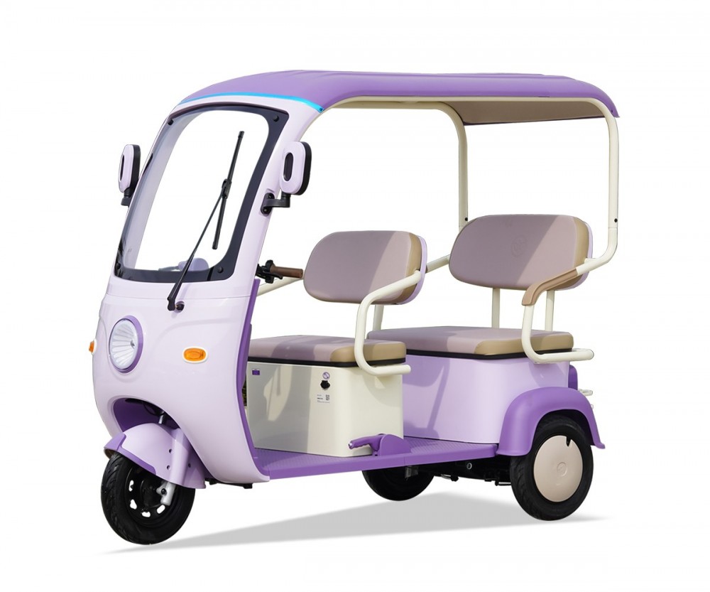Strolling Series A-13