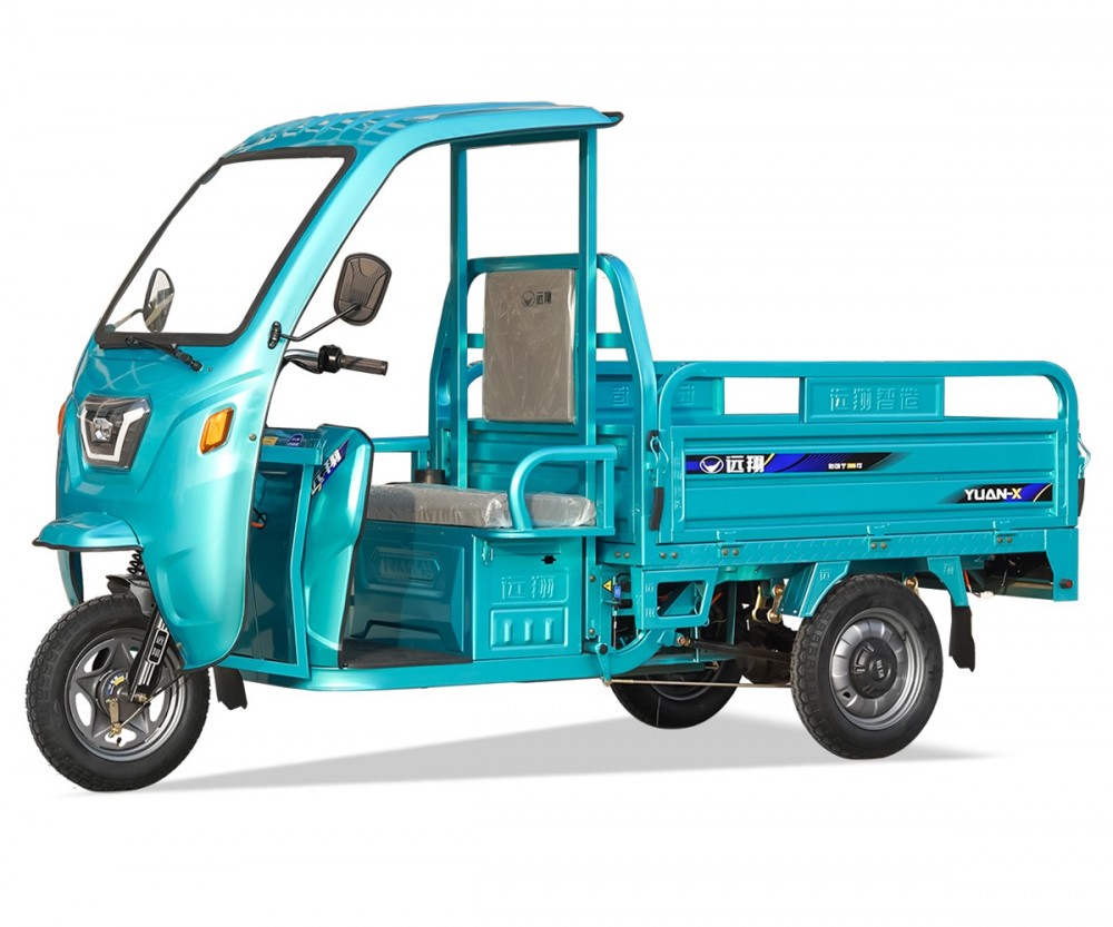 Speed-E8