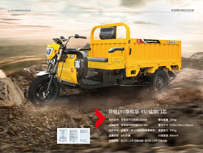 Navigation 160 Flagship Edition -450 Manganese Steel Door Core