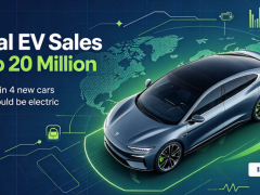BYD Unveils Atto 8 Electric SUV in Europe With 405-Mile Range and Flash Charging